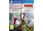 Jeux Vidéo Unravel Yarni Bundle PlayStation 4 (PS4)