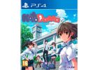 Jeux Vidéo Kotodama The 7 Mysteries of Fujisawa PlayStation 4 (PS4)