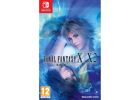 Jeux Vidéo Final Fantasy X / X-2 HD Remaster Switch