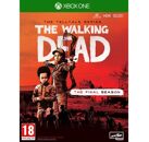 Jeux Vidéo The Walking Dead The Final Season Xbox One