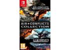 Jeux Vidéo Air Conflicts Collection Switch