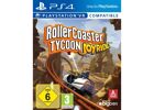 Jeux Vidéo Roller Coaster Tycoon Joyride PlayStation 4 (PS4)