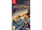 Jeux Vidéo Aces of the Luftwaffe Squadron Edition Switch