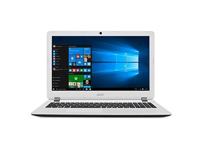 Image Ordinateurs portables ACER Aspire ES1-523-E17E AMD E 4 Go RAM 500 Go HDD 15.6