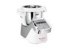 Robots de cuisine MOULINEX Companion XL HF806E10 Blanc