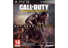 Jeux Vidéo Call of Duty Advanced Warfare Day Zero Edition PlayStation 3 (PS3)