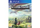 Jeux Vidéo Ni no Kuni 2 L'Avénement d'un Nouveau Royaume PlayStation 4 (PS4)