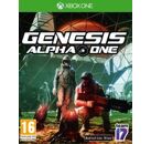 Jeux Vidéo Genesis Alpha One Xbox One