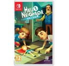 Jeux Vidéo Hello Neighbor Hide and Seek Switch