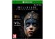 Jeux Vidéo Hellblade Senua's Sacrifice Xbox One