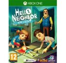 Jeux Vidéo Hello Neighbor Hide and Seek Xbox One