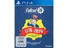 Jeux Vidéo Fallout 76 - Edition Tricentennial PlayStation 4 (PS4)