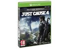Jeux Vidéo Just Cause 4 Edition Renegat Xbox One