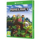 Jeux Vidéo Minecraft Starter Collection Xbox One