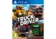 Jeux Vidéo Truck Driver PlayStation 4 (PS4)