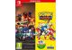 Image Jeux Vidéo Sonic Double Pack Sonic Mania Plus & Sonic Forces Switch