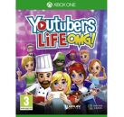 Jeux Vidéo Youtubers Life OMG! Xbox One