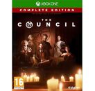 Jeux Vidéo The Council Xbox One