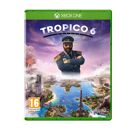 Jeux Vidéo Tropico 6 Xbox One