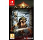 Jeux Vidéo Sphinx and the Cursed Mummy Switch