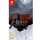 Jeux Vidéo The Raven Remastered Switch