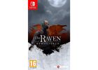 Jeux Vidéo The Raven Remastered Switch