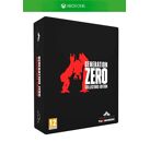 Jeux Vidéo Generation Zero Edition Collector Xbox One