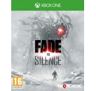 Jeux Vidéo Fade to Silence Xbox One