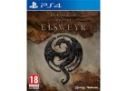 Jeux Vidéo The Elder Scrolls Online Elsweyr PlayStation 4 (PS4)