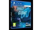 Jeux Vidéo Ghost Giant PlayStation 4 (PS4)