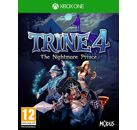 Jeux Vidéo Trine 4 The Nightmare Prince Xbox One