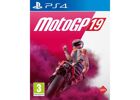 Jeux Vidéo MotoGP 19 PlayStation 4 (PS4)