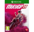 Jeux Vidéo MotoGP 19 Xbox One