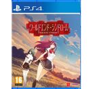 Jeux Vidéo World End Syndrome Edition Day One PlayStation 4 (PS4)