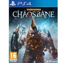 Jeux Vidéo Warhammer Chaosbane PlayStation 4 (PS4)