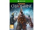 Jeux Vidéo Warhammer Chaosbane Xbox One
