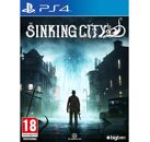 Jeux Vidéo The Sinking City PlayStation 4 (PS4)