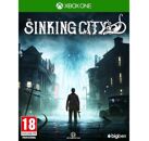 Jeux Vidéo The Sinking City Xbox One