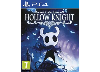 Jeux Vidéo Hollow Knight PlayStation 4 (PS4)