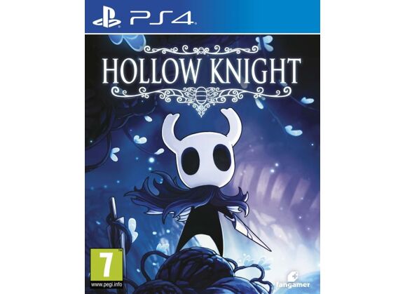 Image Jeux Vidéo Hollow Knight PlayStation 4 (PS4)