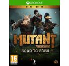 Jeux Vidéo Mutant Year Zero Road to Eden Xbox One