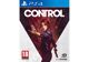 Image Jeux Vidéo Control PlayStation 4 (PS4)