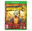 Jeux Vidéo Borderlands 3 Edition Super Deluxe Xbox One