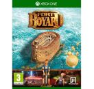 Jeux Vidéo Fort Boyard Xbox One