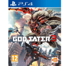 Jeux Vidéo God Eater 3 PlayStation 4 (PS4)