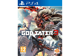 Jeux Vidéo God Eater 3 PlayStation 4 (PS4)