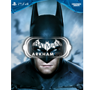 Jeux Vidéo Batman Arkham VR PlayStation 4 (PS4)