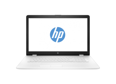Image Ordinateurs portables HP 17-AK001NF AMD A 4 Go RAM 1 To HDD 17.3