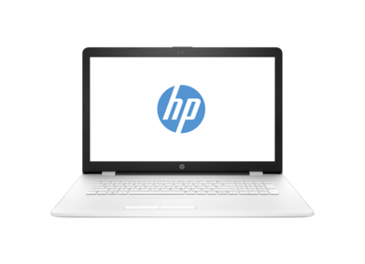 Ordinateurs portables HP 17-AK001NF AMD A 4 Go RAM 1 To HDD 17.3