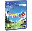 Jeux Vidéo Everybody's Golf VR PlayStation 4 (PS4)
